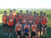 Medal Winners